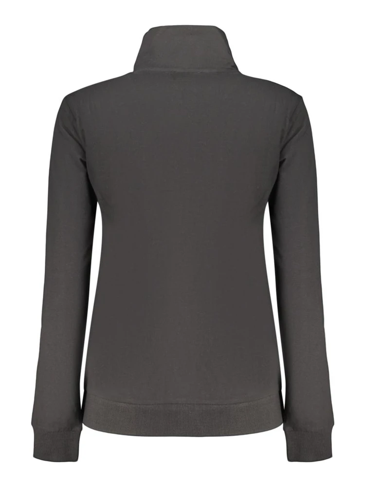 Black Cotton Sweatshirt alternative