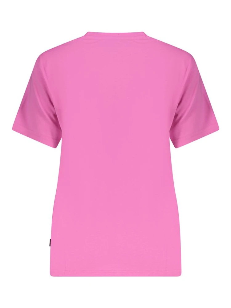 Pink Cotton T-Shirt alternative
