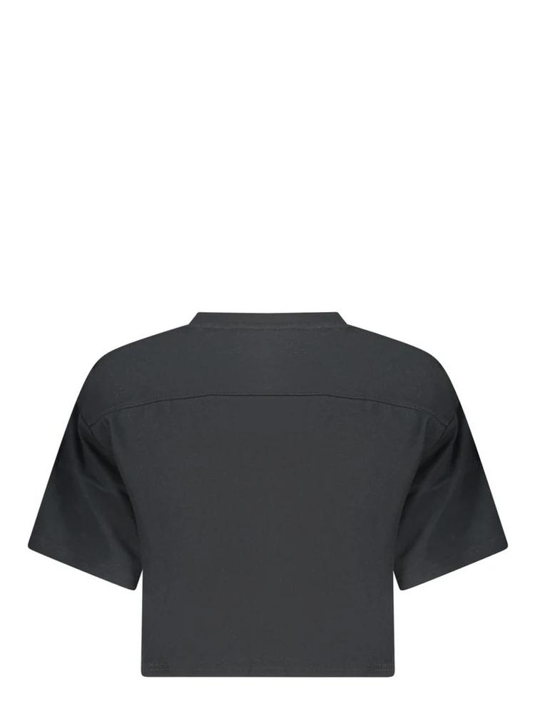 Black Cotton Sportswear alternative