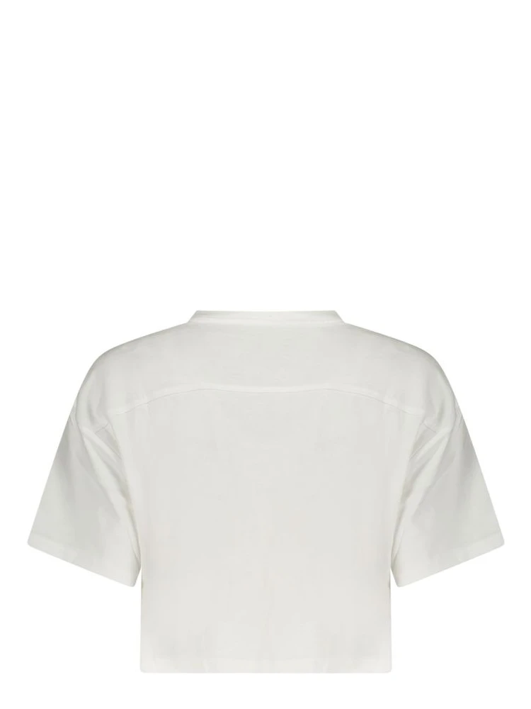 White Cotton Sportswear alternative