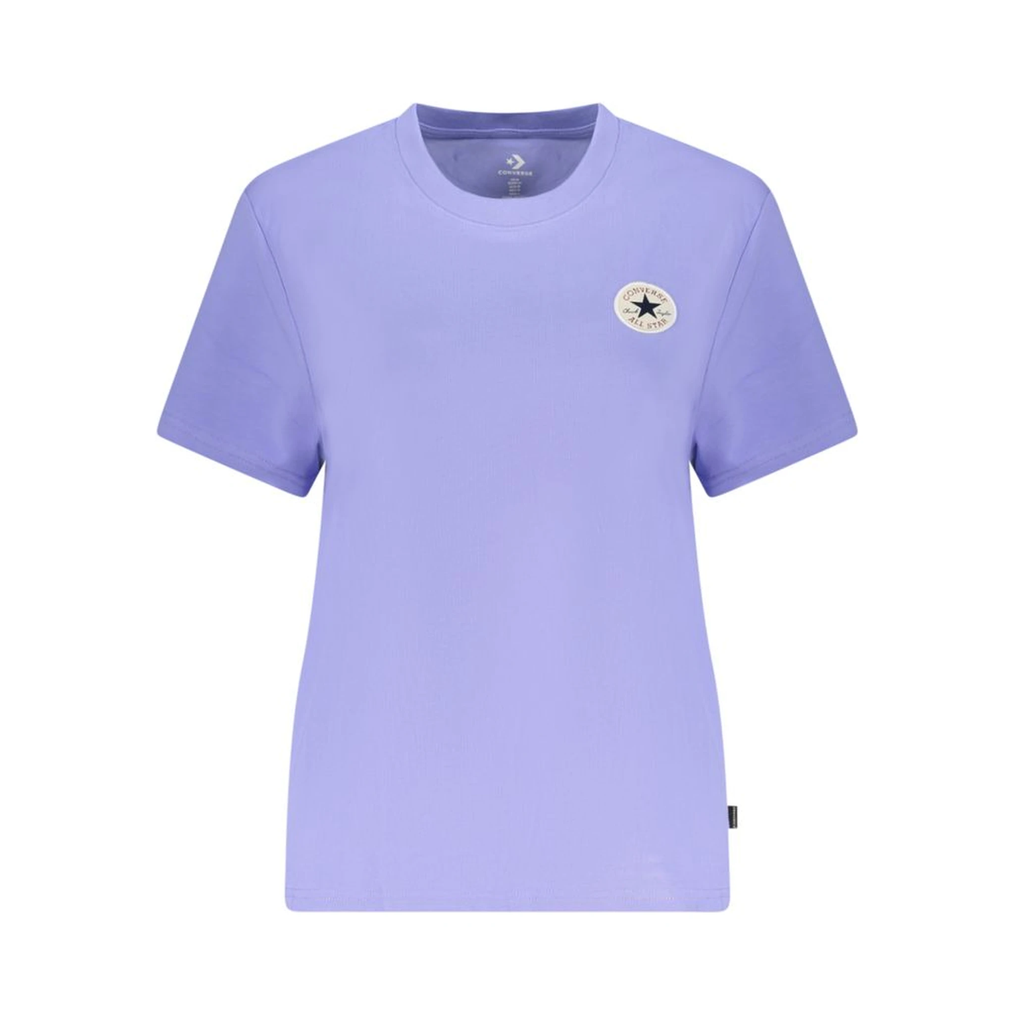 Purple Cotton Sportswear