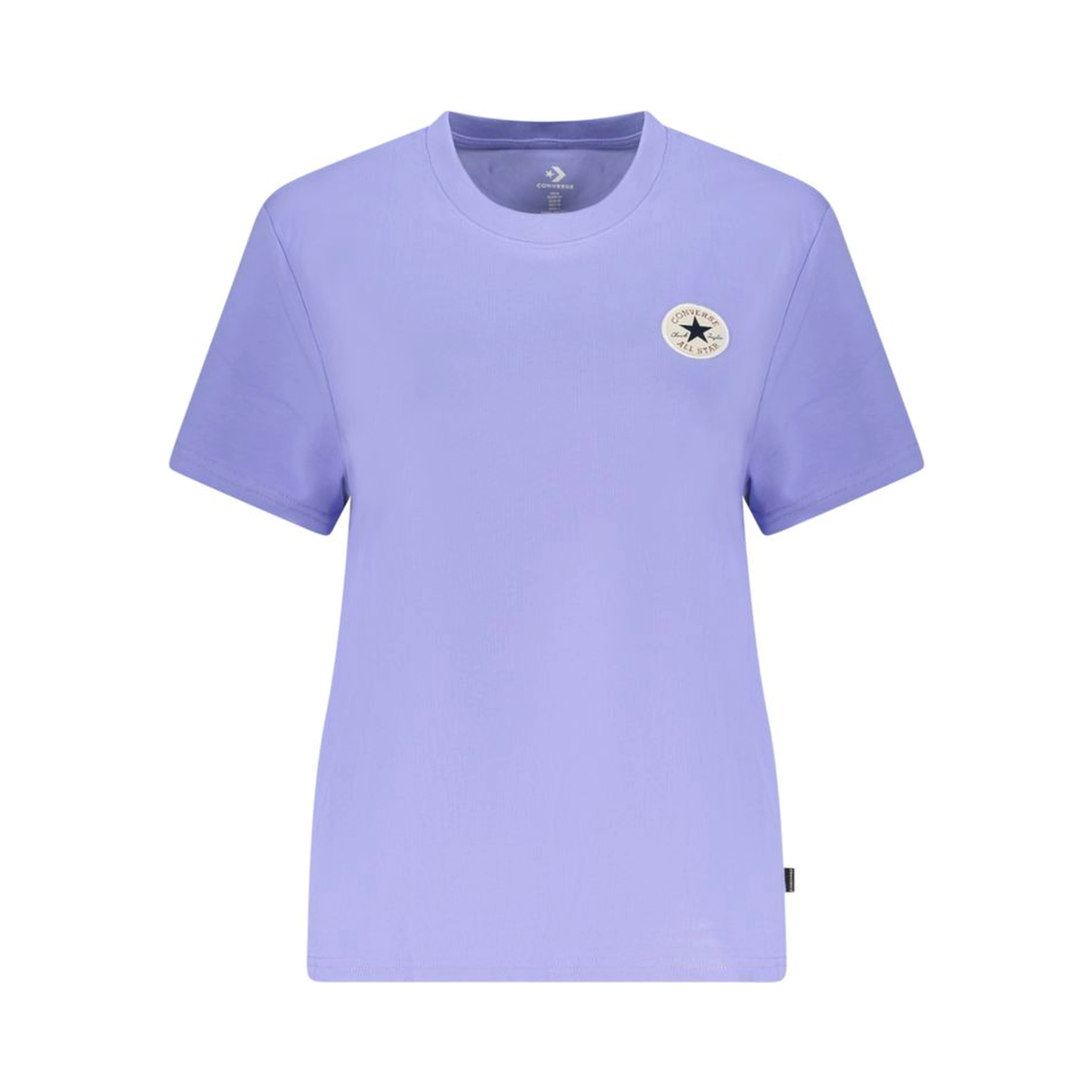 Purple Cotton Sportswear