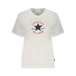 White Cotton Sportswear