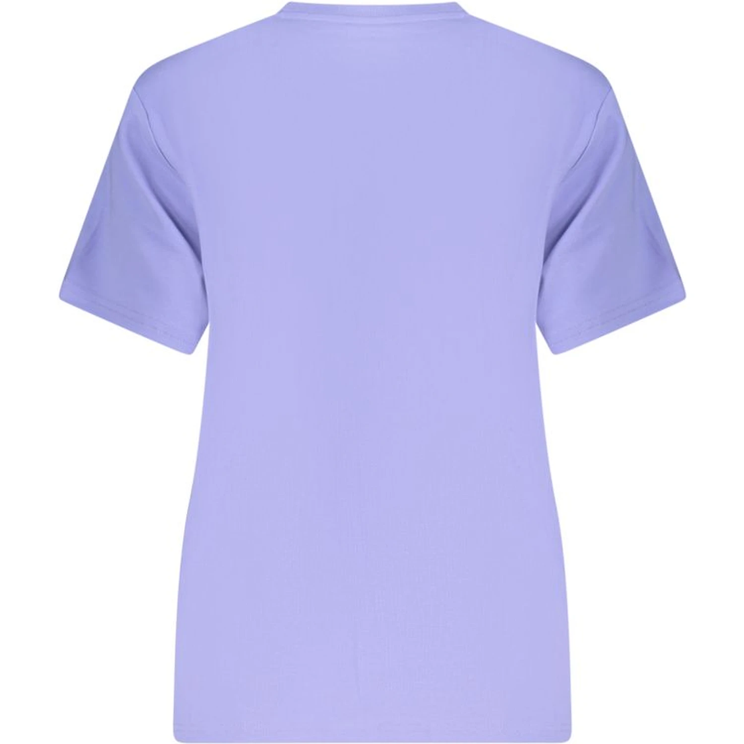 Purple Cotton Sportswear