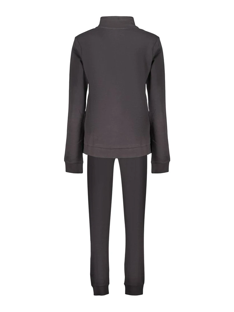 Black Cotton Sweatshirt alternative