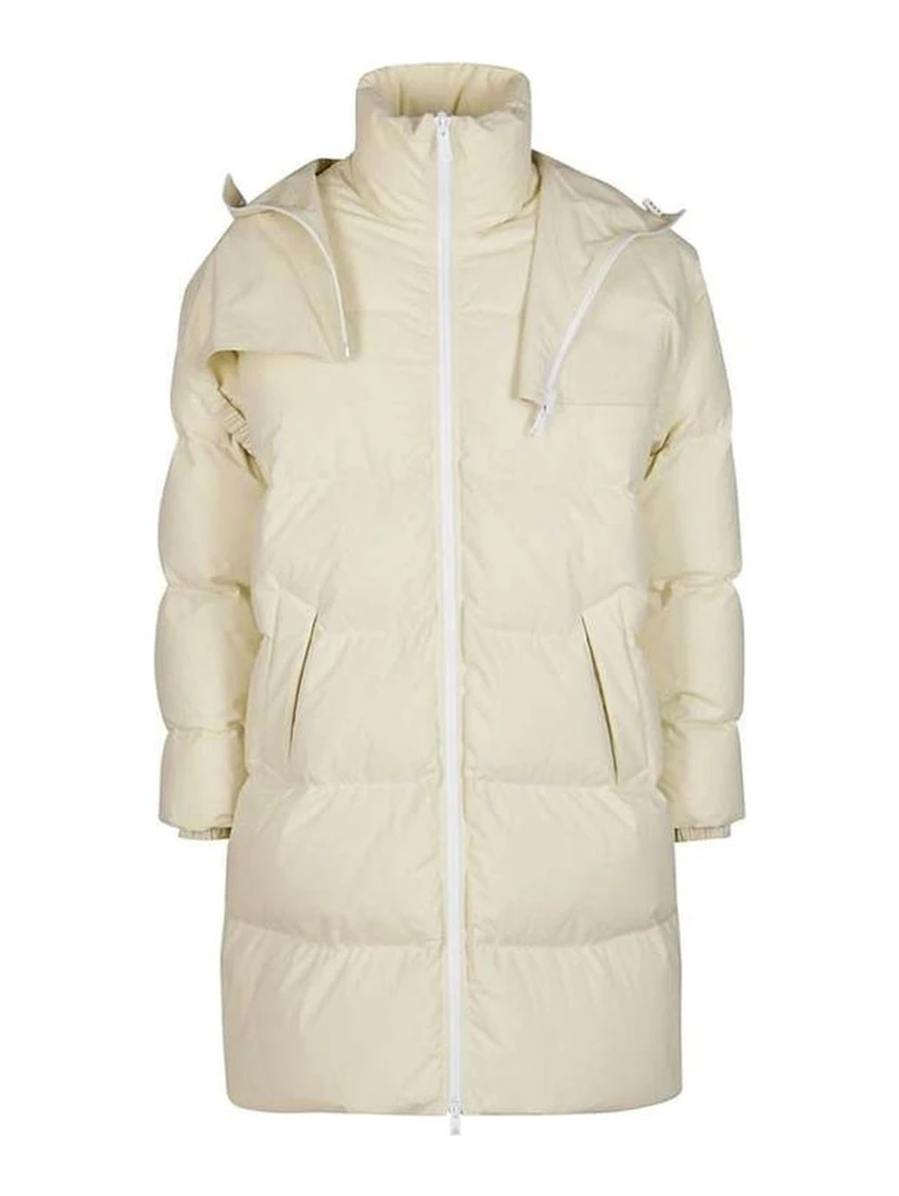 معطف قطني بيج