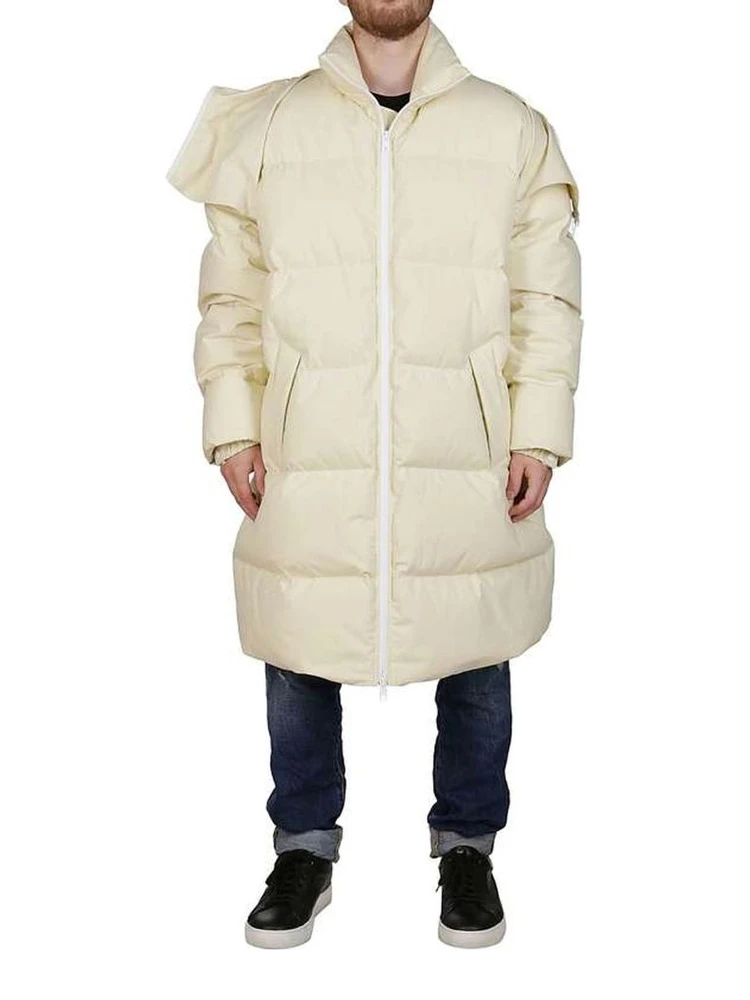 معطف قطني بيج alternative