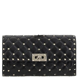 Black Lamb Ovis Aries Aries Shoulder Bag