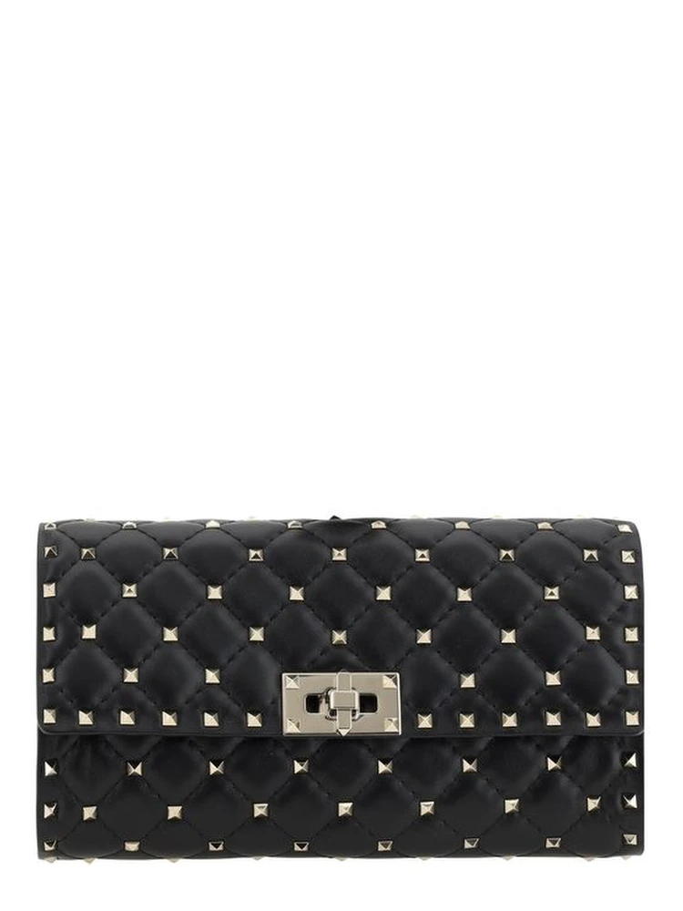 Black Lamb Ovis Aries Aries Shoulder Bag