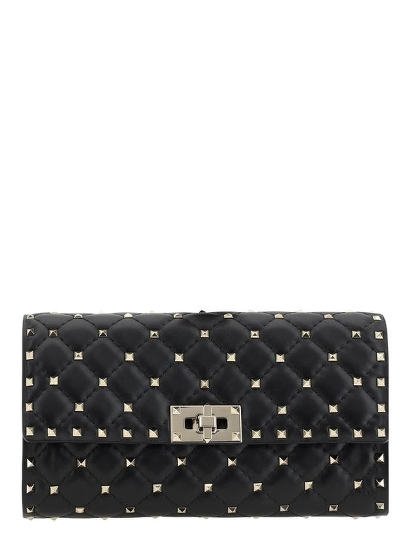 Black Lamb Ovis Aries Aries Shoulder Bag