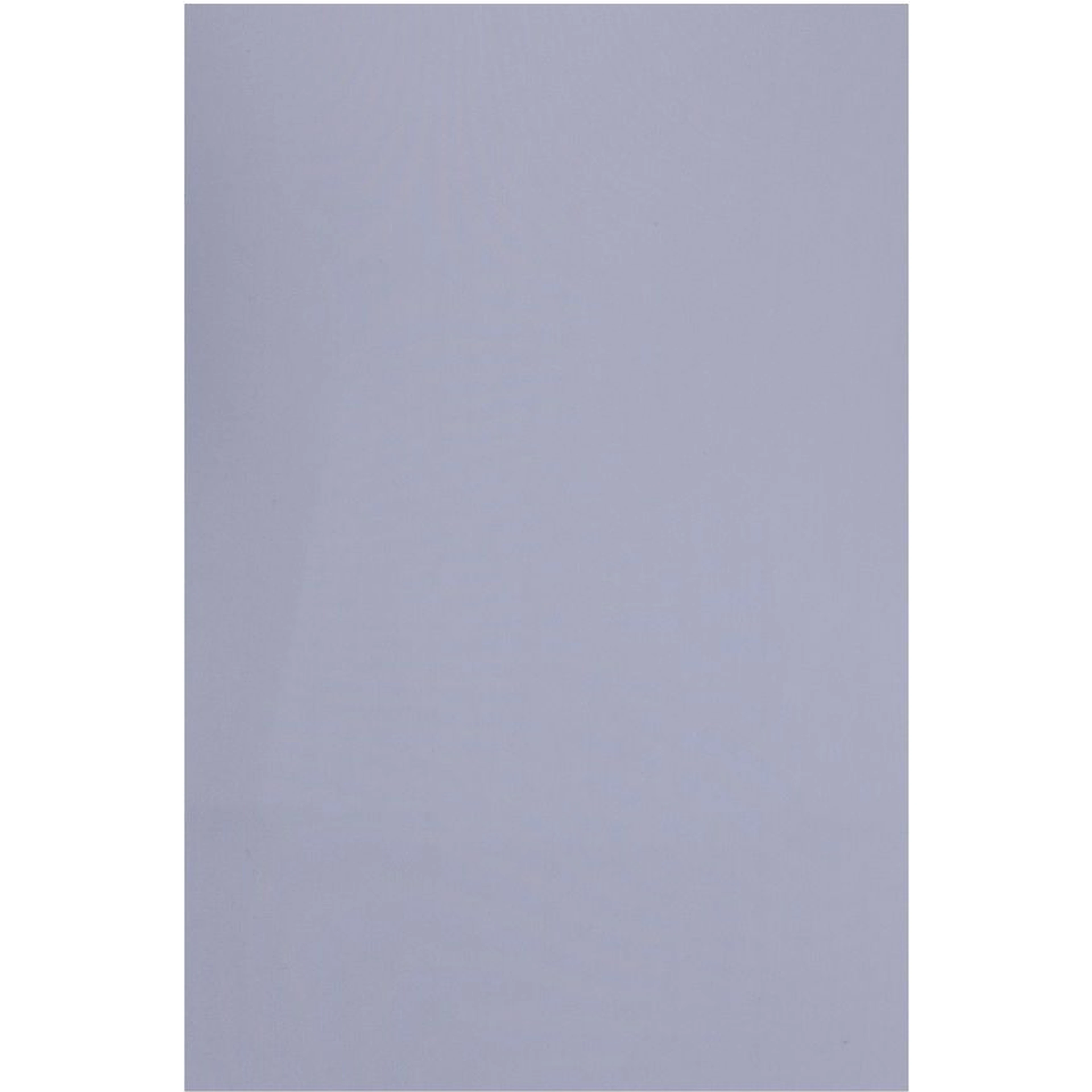 Gray Polyamide One-Piece Swimsuit