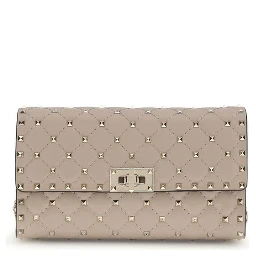 Pink Lamb Ovis Aries Aries Shoulder Bag