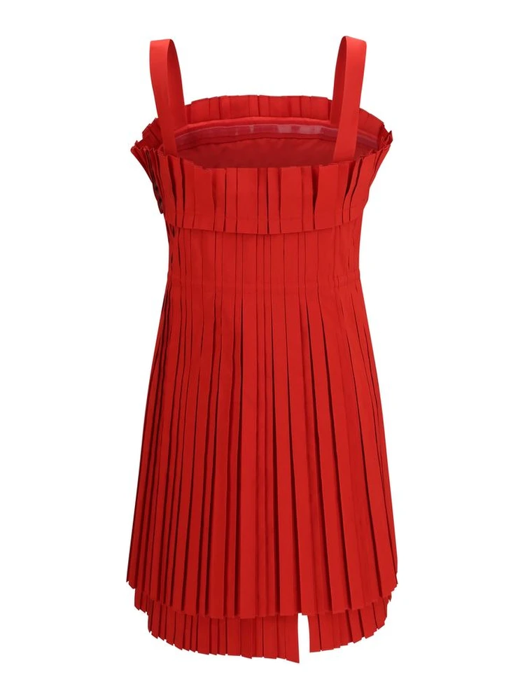 Multicolor Polyester Casual Dress alternative