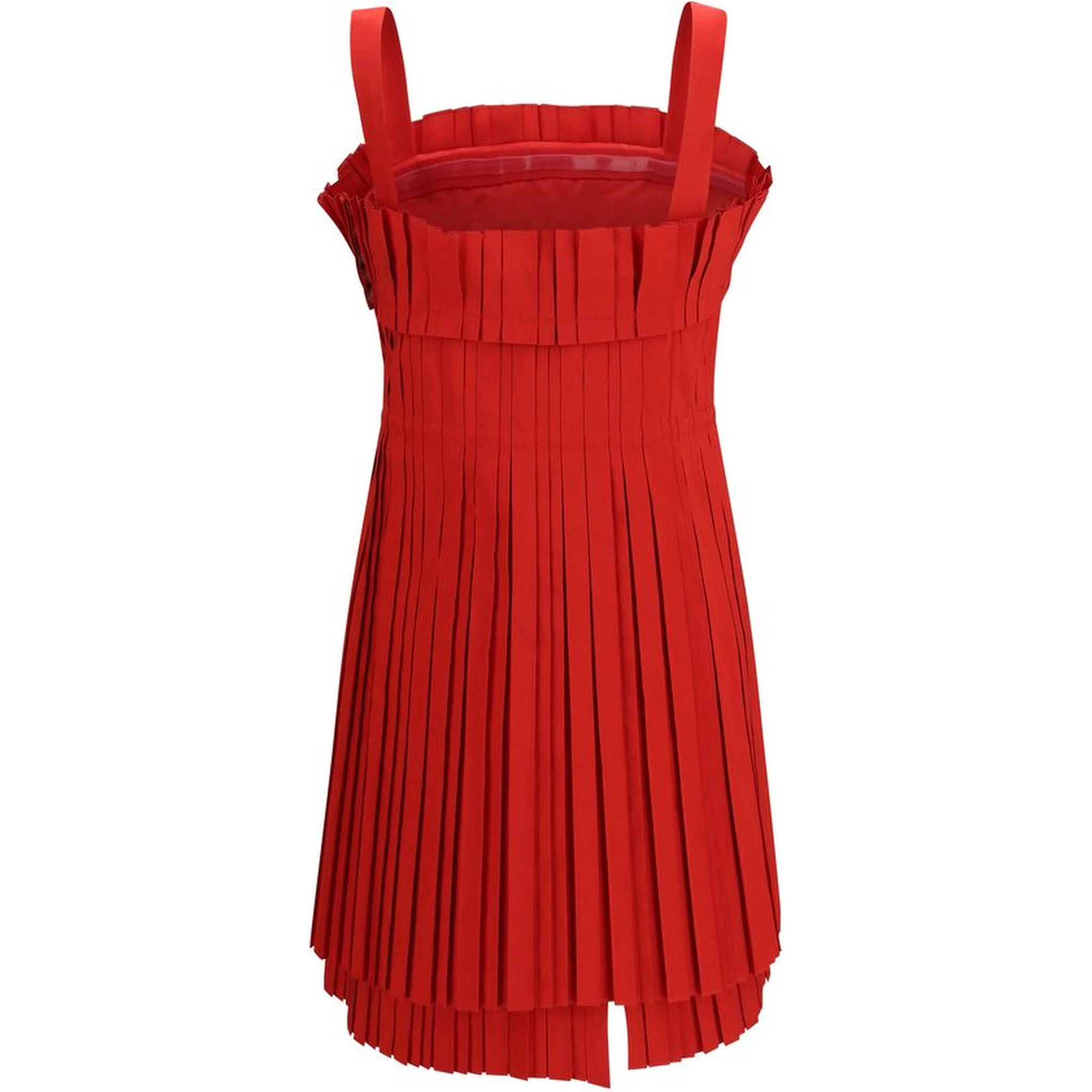Multicolor Polyester Casual Dress