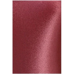 Bordeaux Polyamide One-Piece Swimsuit