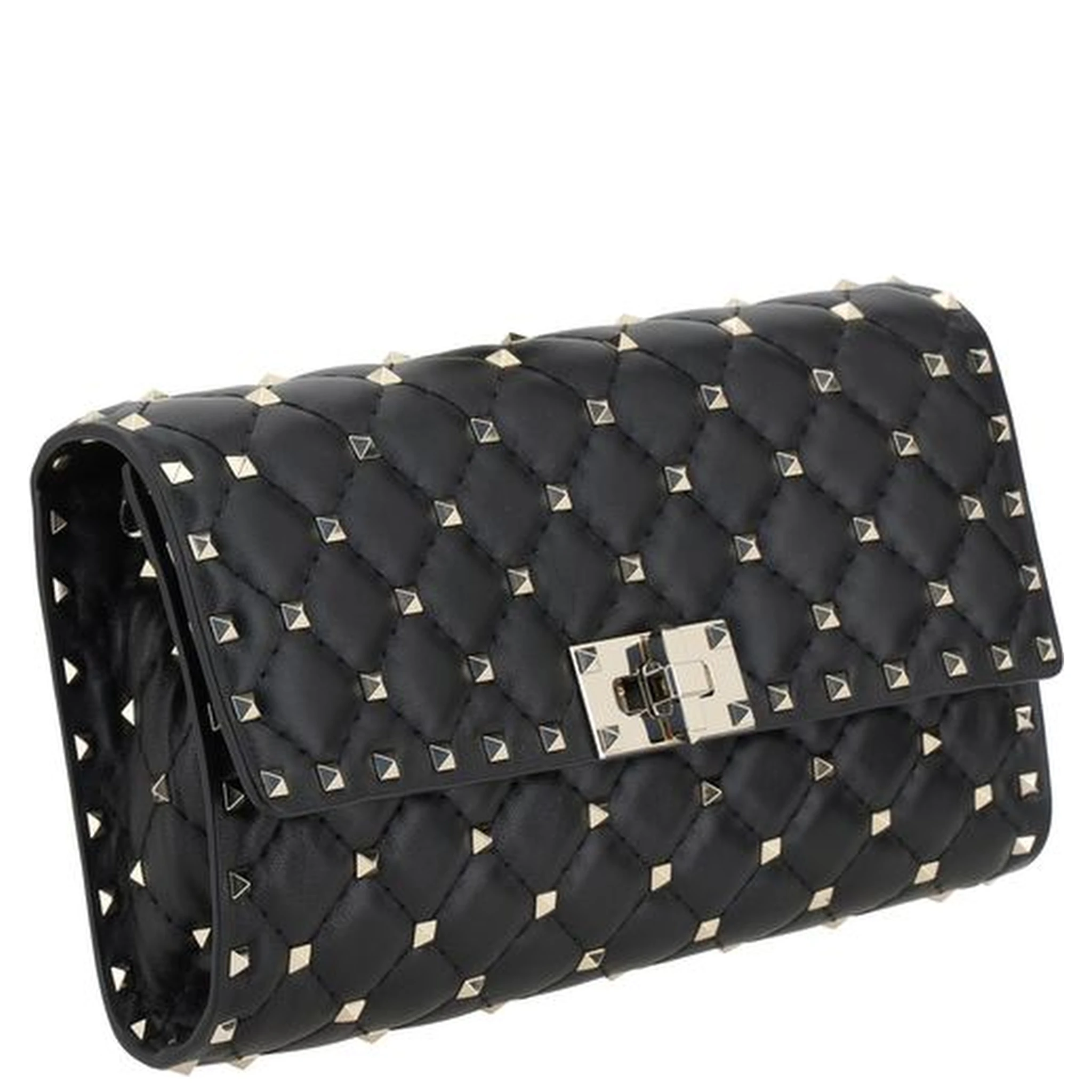 Black Lamb Ovis Aries Aries Shoulder Bag