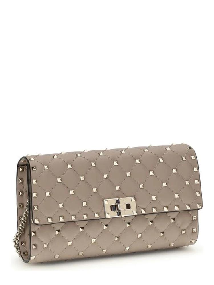 Pink Lamb Ovis Aries Aries Shoulder Bag alternative