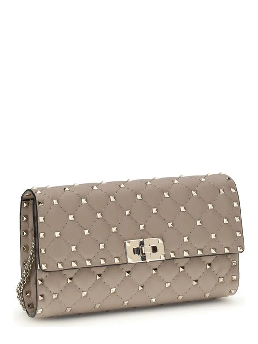 Pink Lamb Ovis Aries Aries Shoulder Bag