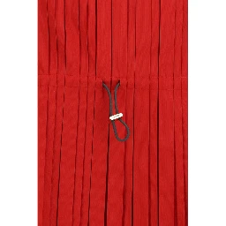 Multicolor Polyester Casual Dress