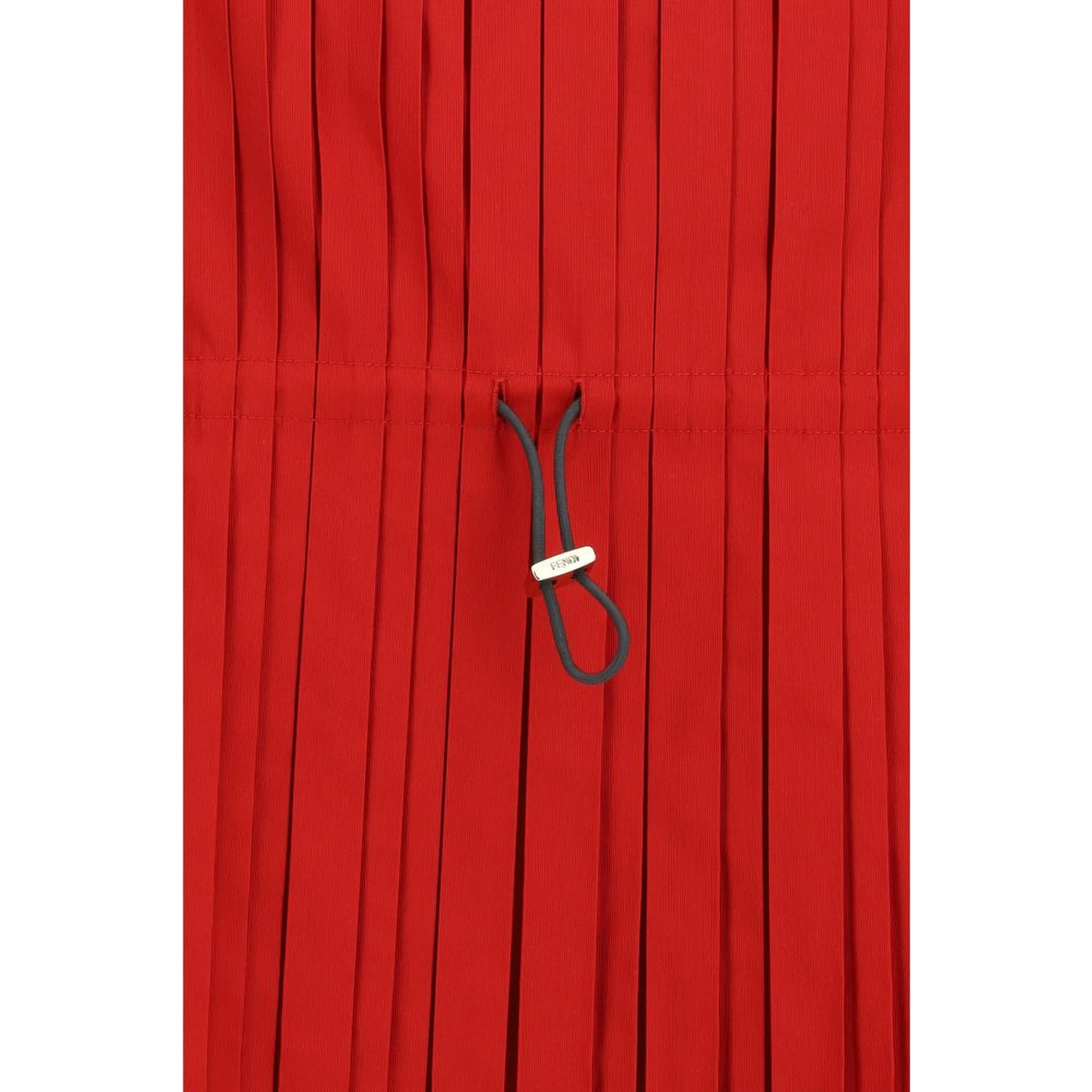 Multicolor Polyester Casual Dress
