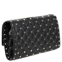 Black Lamb Ovis Aries Aries Shoulder Bag