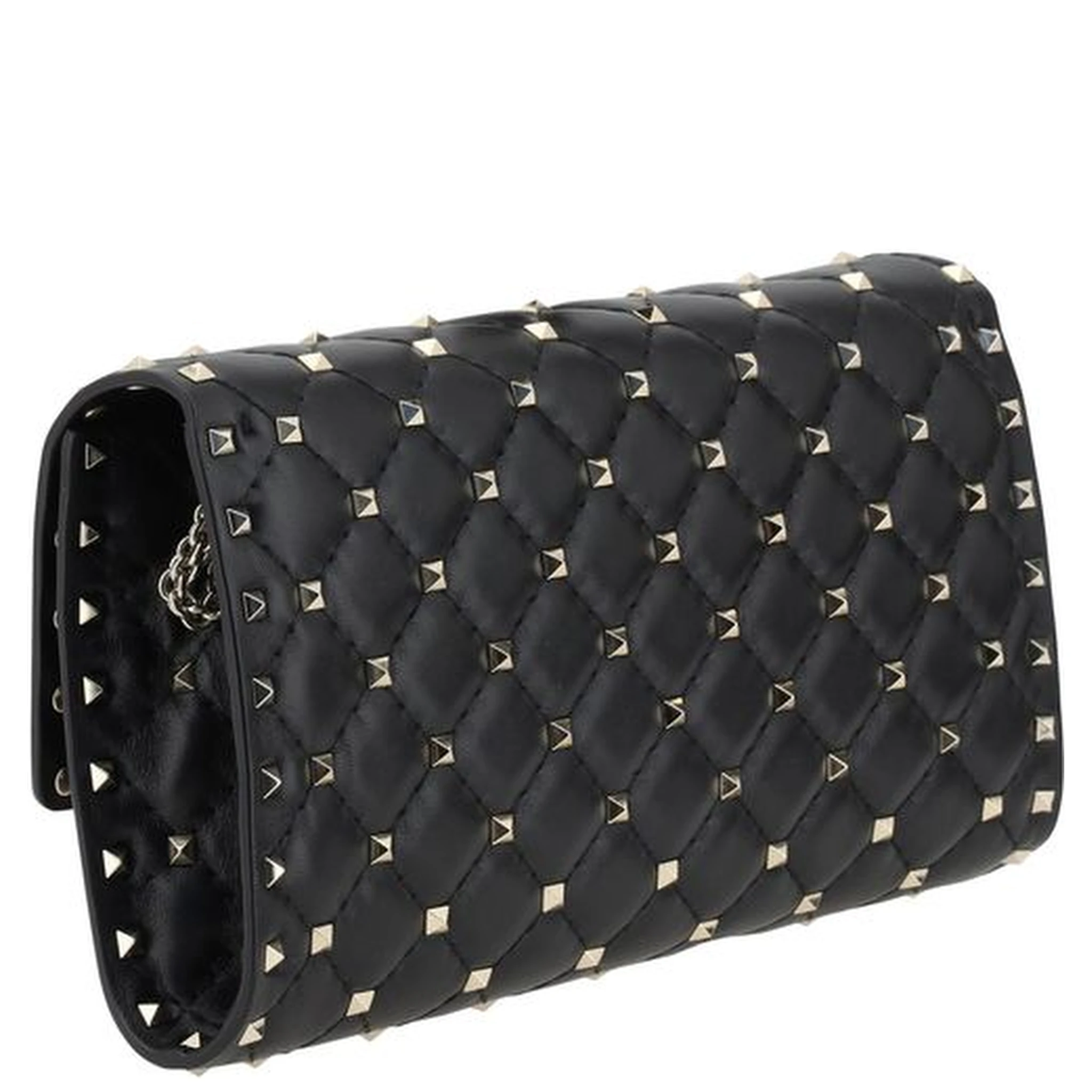 Black Lamb Ovis Aries Aries Shoulder Bag