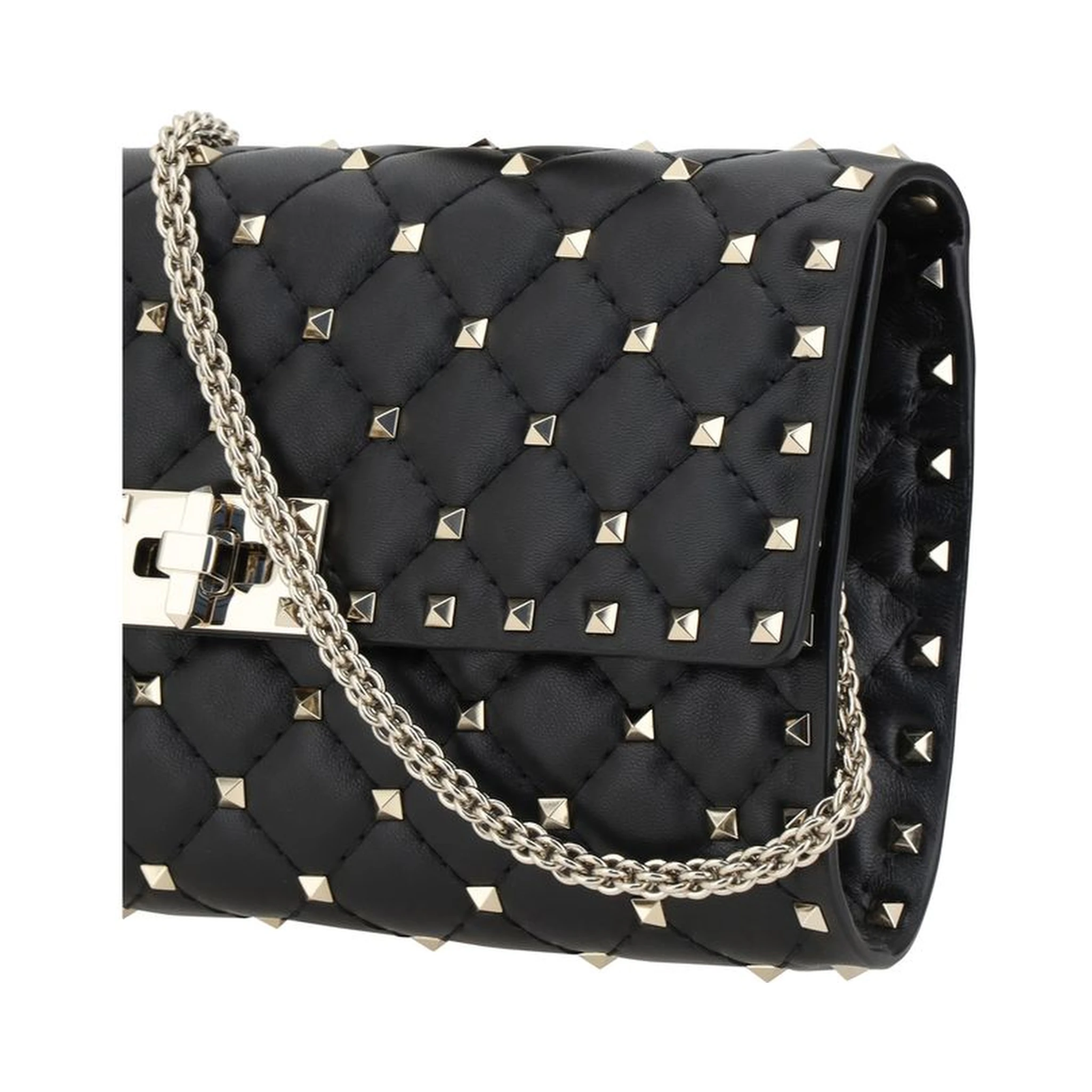 Black Lamb Ovis Aries Aries Shoulder Bag