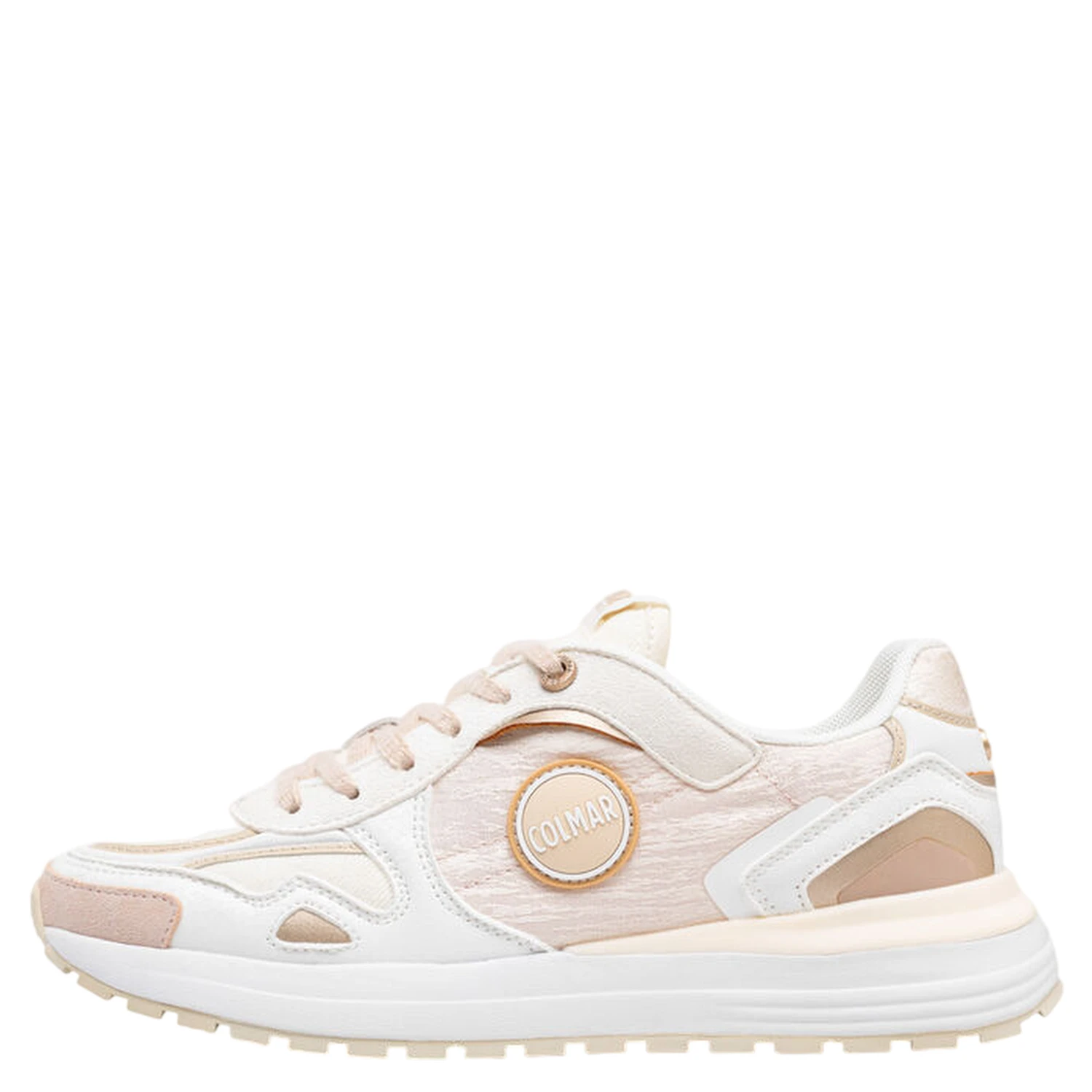 COLMAR Sneakers Pink