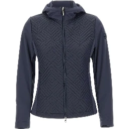 COLMAR Coats Blue