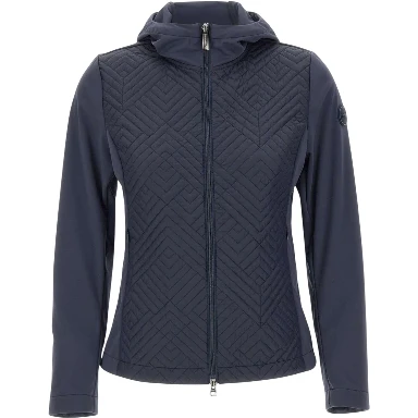 COLMAR Coats Blue