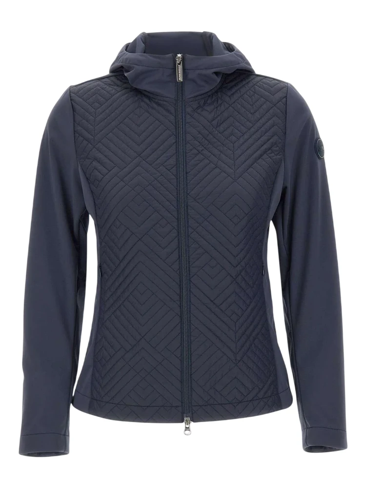 COLMAR Coats Blue