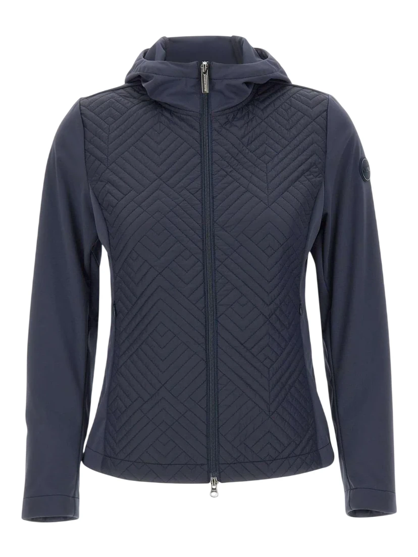 COLMAR Coats Blue