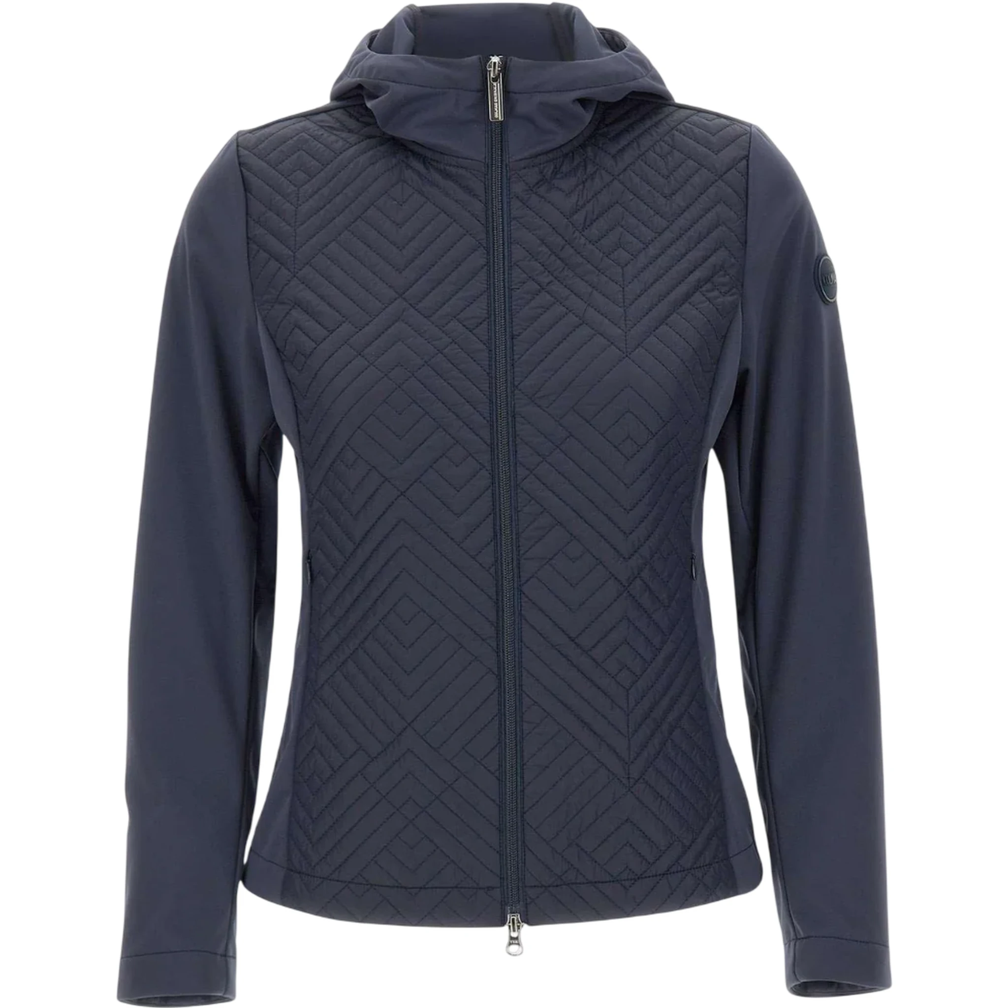 COLMAR Coats Blue