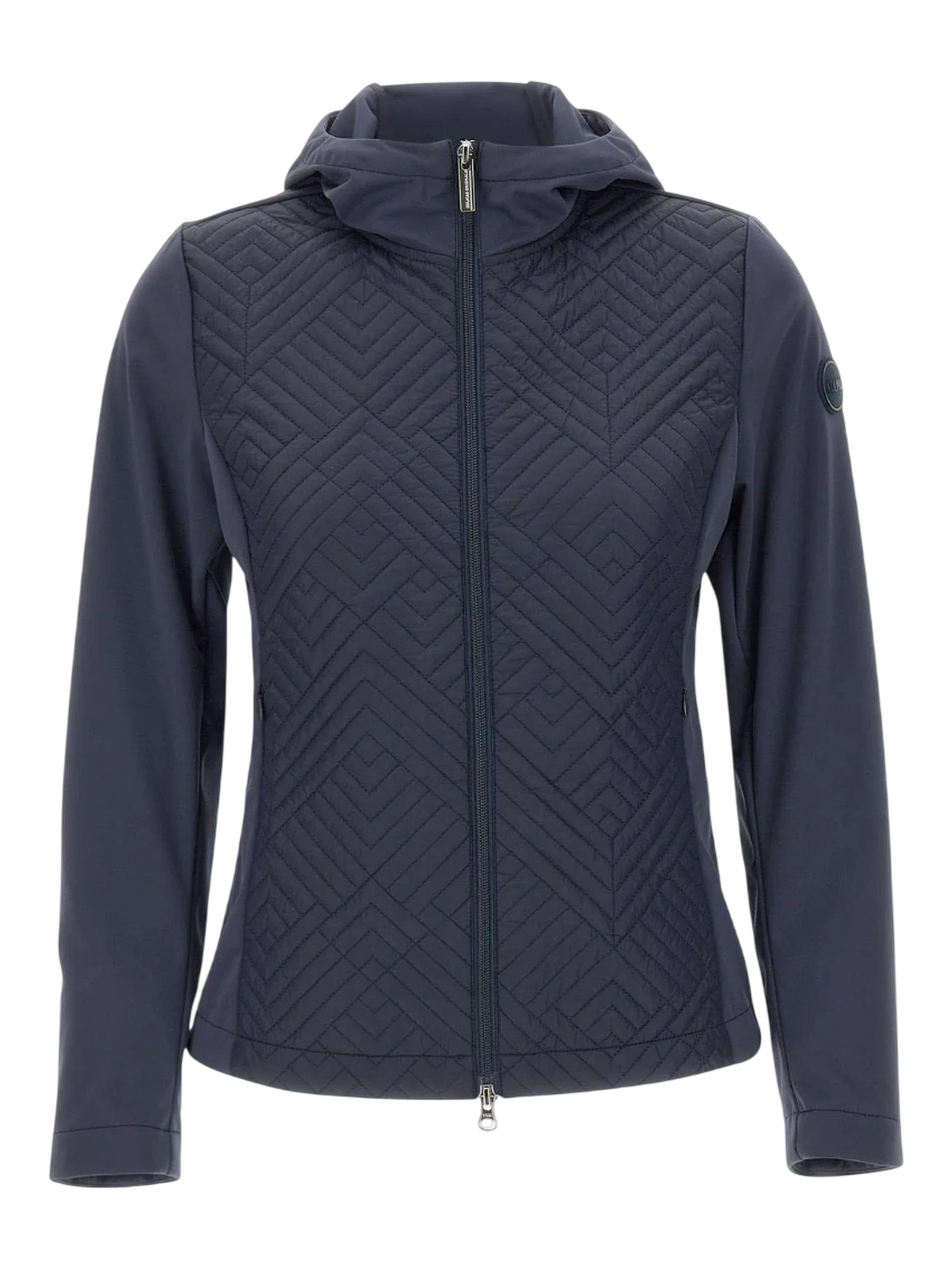 COLMAR Coats Blue