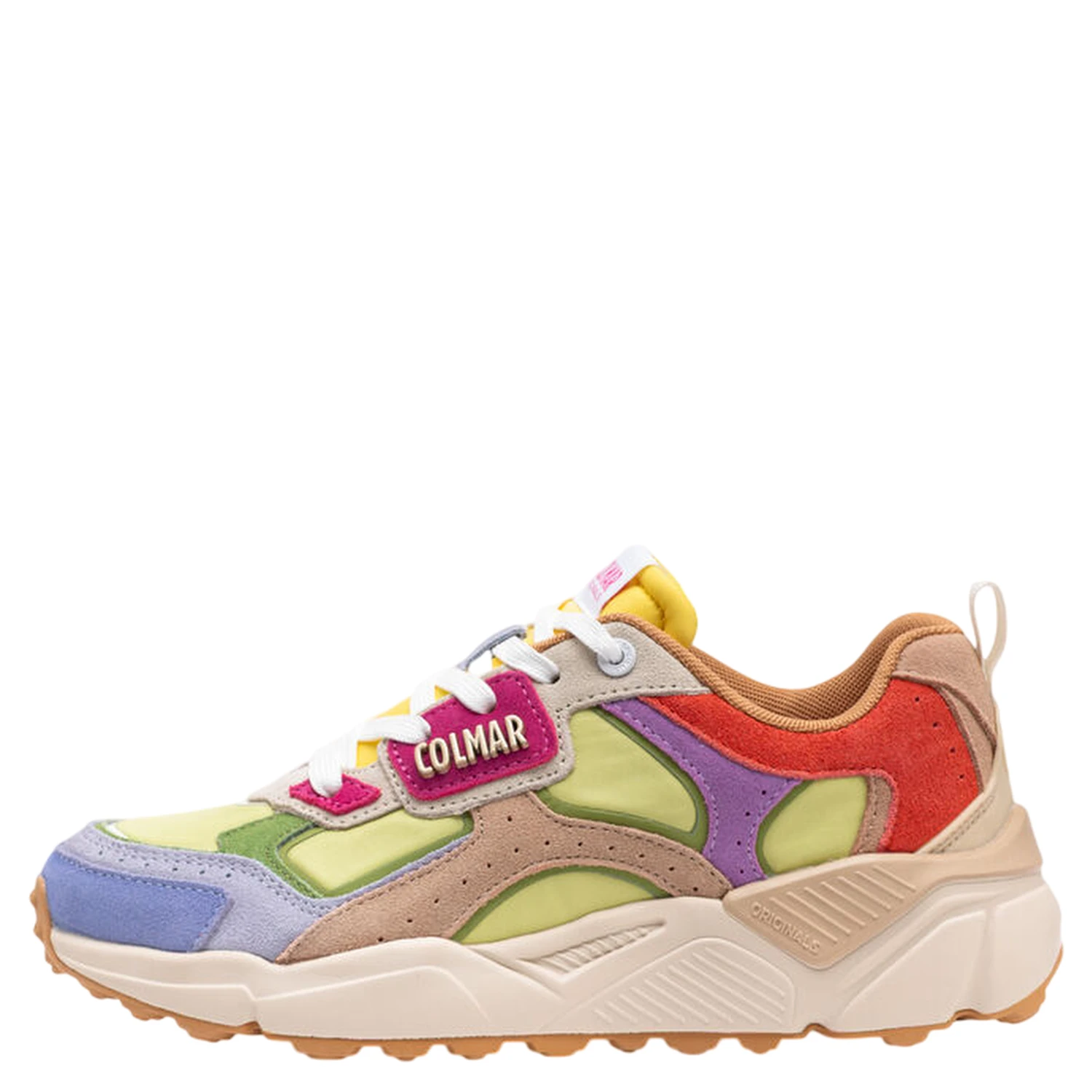 COLMAR Sneakers MultiColour