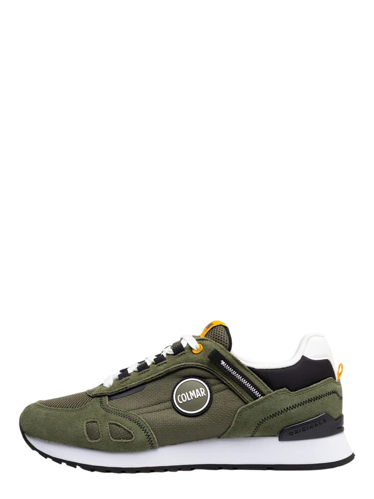 COLMAR Sneakers Green