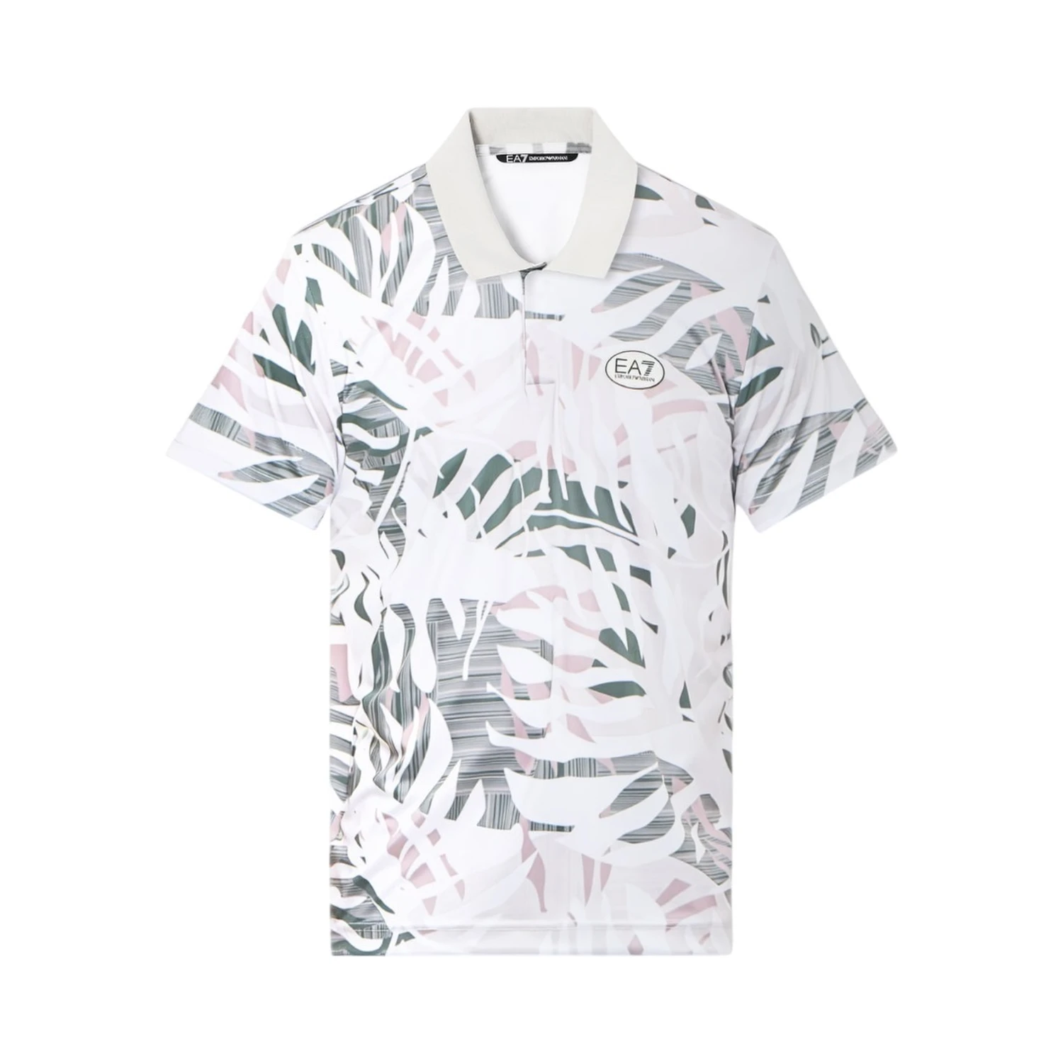 EA7 T-shirts and Polos MultiColour