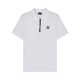 EA7 T-shirts and Polos White