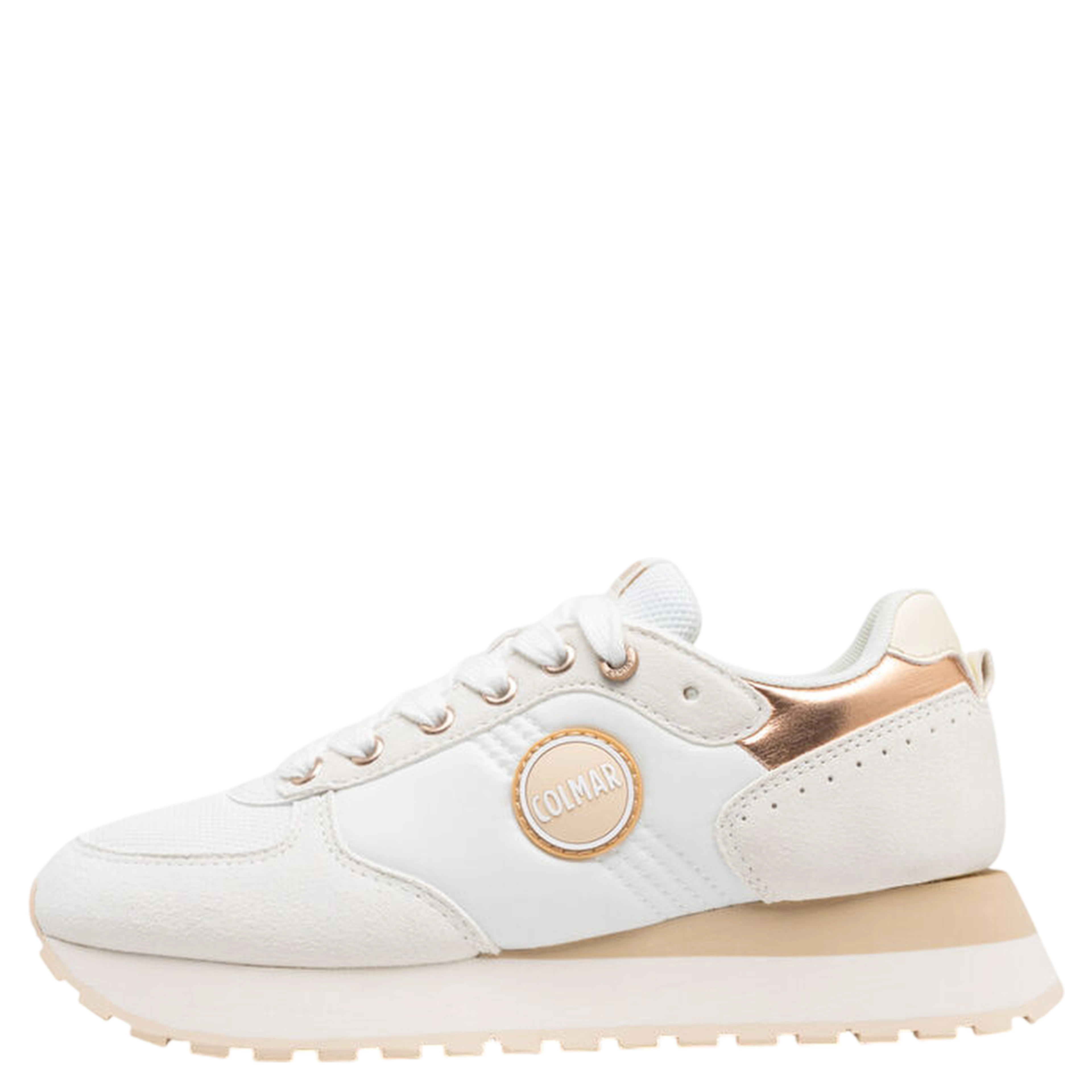 COLMAR Sneakers White
