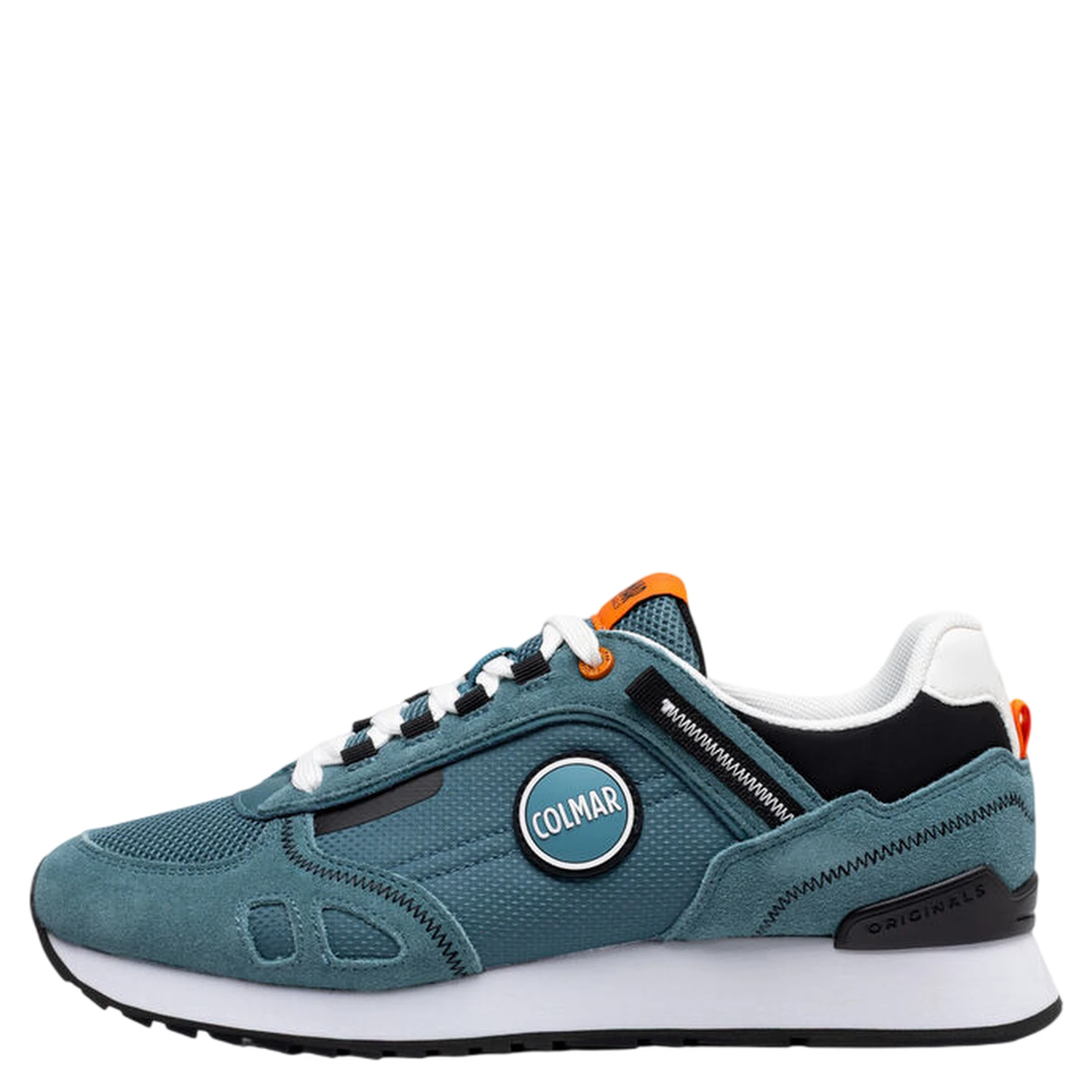 COLMAR Sneakers Clear Blue