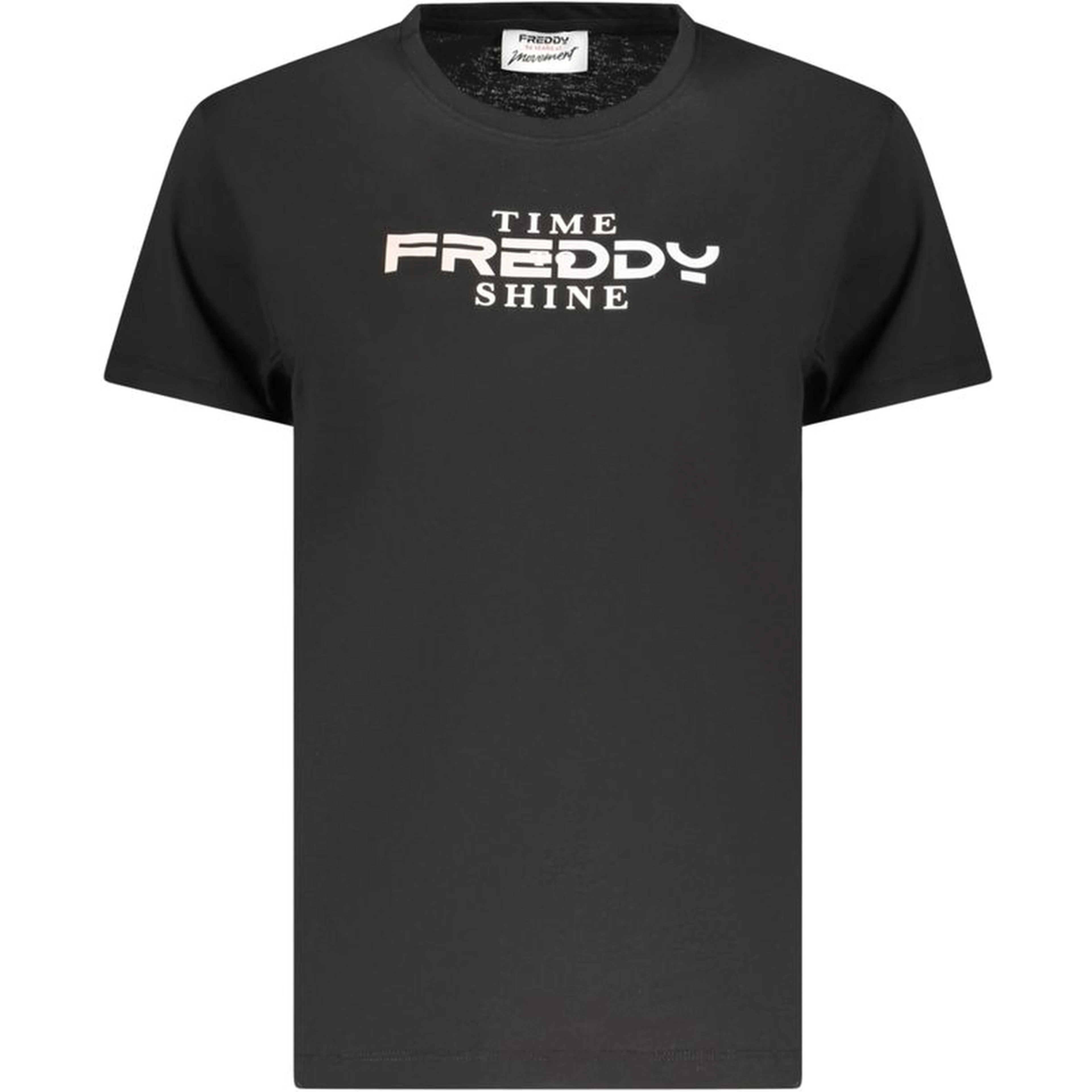 Black Cotton Sportswear