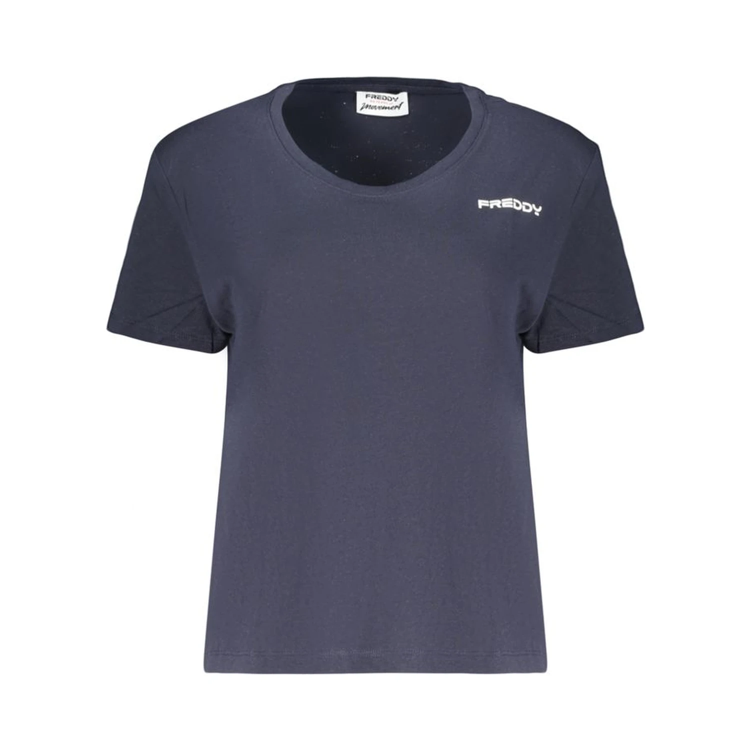Blue Cotton Sportswear
