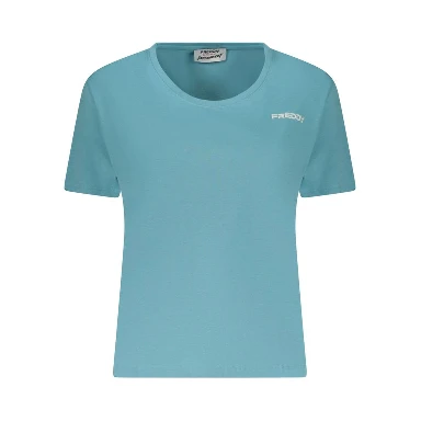Blue Cotton Sportswear