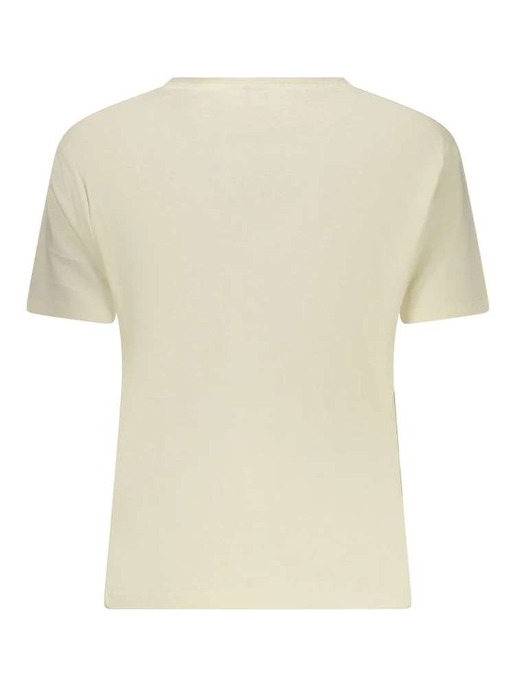 Beige Cotton Sportswear alternative
