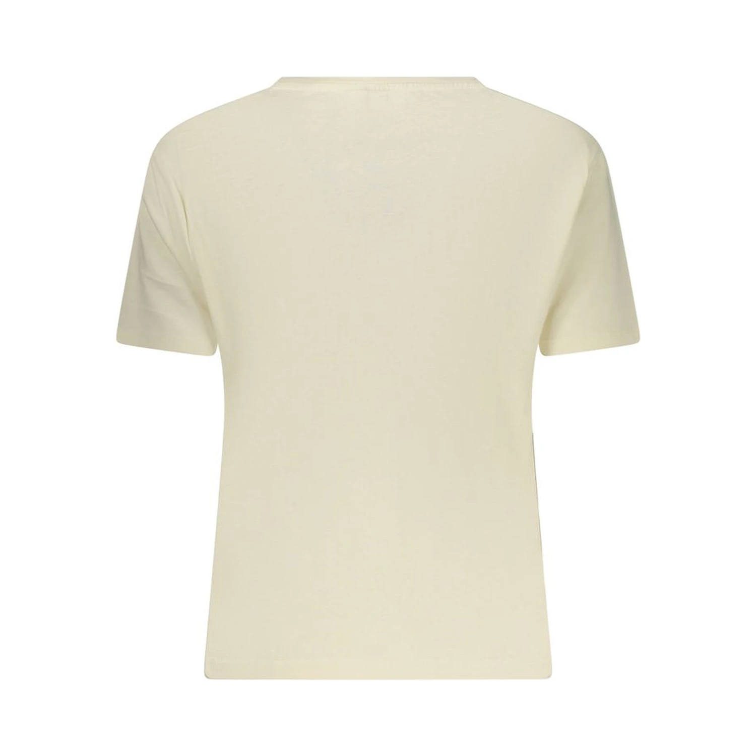 Beige Cotton Sportswear