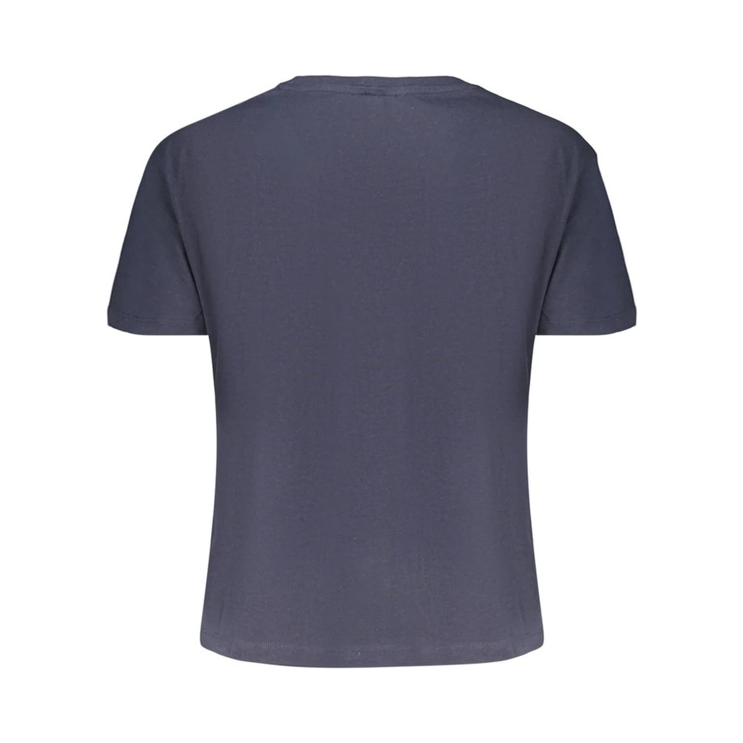 Blue Cotton Sportswear