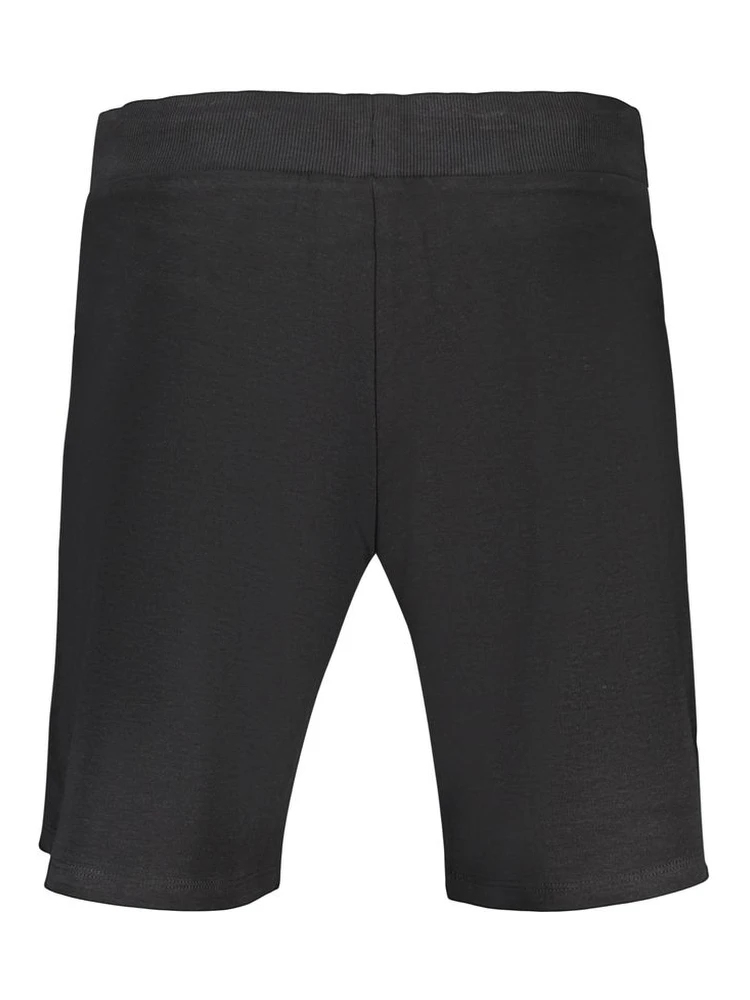 Black Cotton Shorts alternative