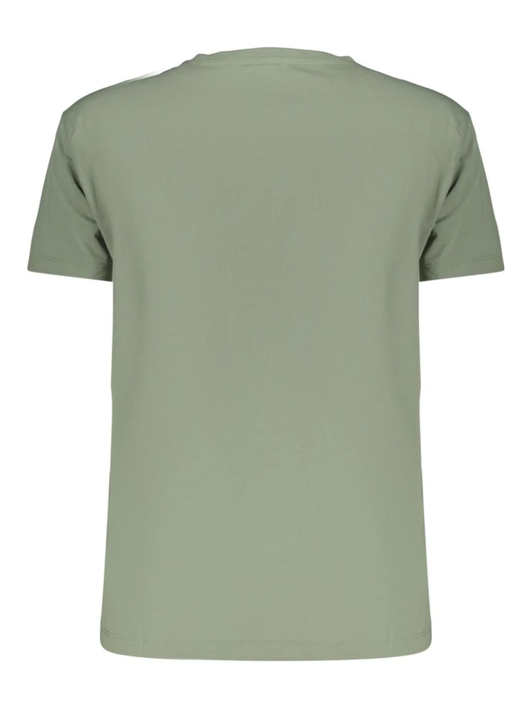 Green Cotton Sportswear alternative