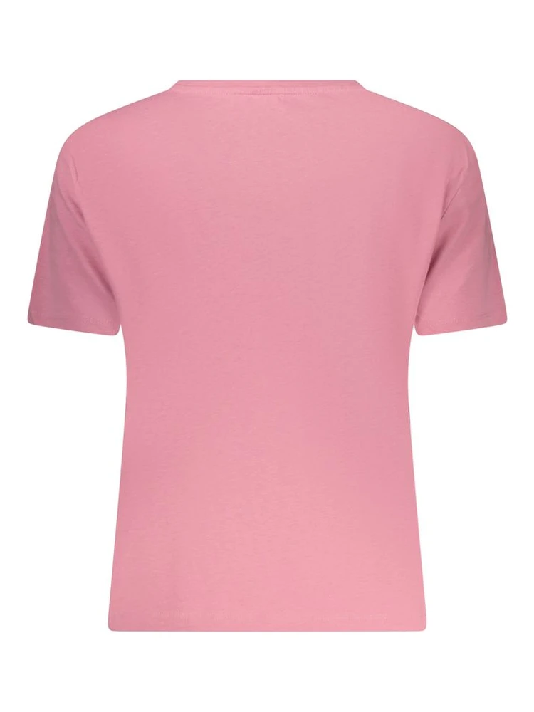 Pink Cotton Bodysuit alternative