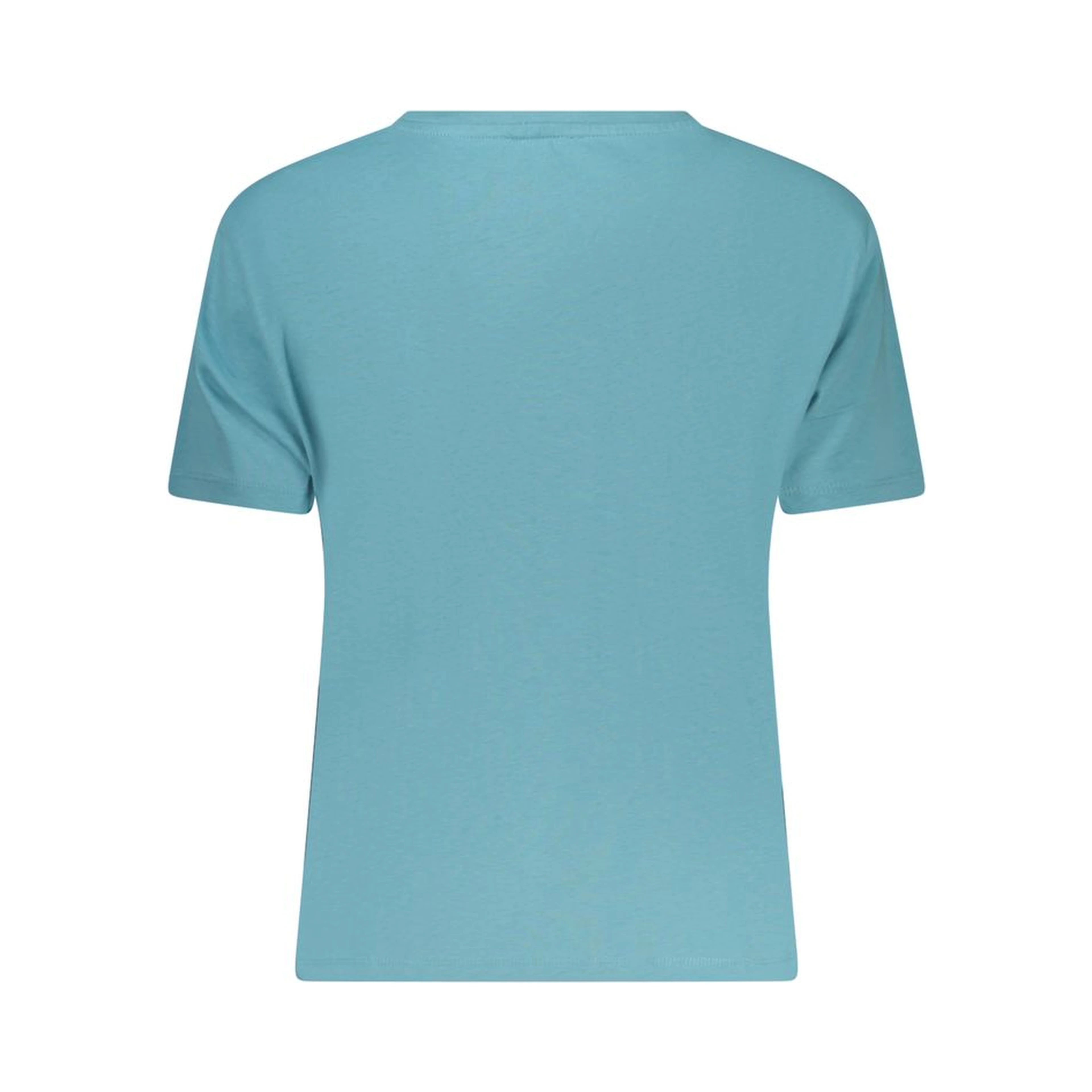 Blue Cotton Sportswear